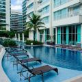 Christina - Vendendo - Apartamento com 63m² - Barra da Tijuca - Rio de Janeiro