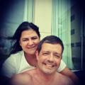 { Glauco } { Benazzi }