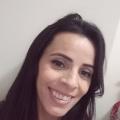 Elaine, que procura negociar um imóvel em Além Linha, Além Ponte, ALTO DA BOA VISTA, Sorocaba, em torno de R$ 750
