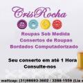 Crisrocha - Vendendo - Apartamento com 60m² - Olhos d'Água - Belo Horizonte
