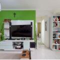 Fabiana - Vendendo - Apartamento com 61m² - Sacomã - São Paulo