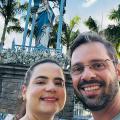 Heloiza, que procura negociar um imóvel em Piedade, Jaboatao dos Guararapes, em torno de R$ 400.000