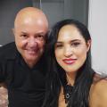 { Amarildo } { Marques da Silva }