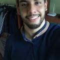 { Israel } { Barbosa }