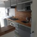 Bruna - Vendendo - Apartamento com 48m² - Taboão - São Bernardo do Campo