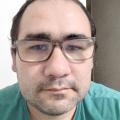 Gabriel, que procura negociar um imóvel em Santa Rosa, Centro, São Lourenço, Niterói, em torno de R$ 750