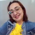 Natalia, que procura negociar um imóvel em Centro, Cotia, em torno de R$ 300.000
