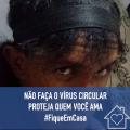 Michael, que procura negociar um imóvel em Auxiliadora, Porto Alegre, em torno de R$ 1.000