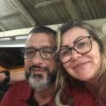 Aida, que procura negociar um imóvel em Moinhos de Vento, Auxiliadora, Boa Vista, Porto Alegre, em torno de R$ 3.000