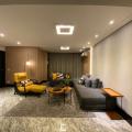 Luis - Vendendo - Apartamento com 250m² - Vila nossa senhora de Fátima - São José do Rio Preto