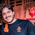 Rodrigo - Vendendo - Apartamento com 67m² - São Lucas - Belo Horizonte