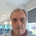 Roberto - Negociando - Apartamento com 54m² - Centro - Ubatuba