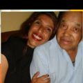 { Silvinha } { Rangel }