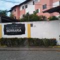José - Vendendo - Apartamento com 47m² - Serraria - Maceió