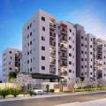 Andressa - Vendendo - Apartamento com 45m² - Recreio São Judas Tadeu - São Carlos