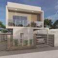 Lilian - Vendendo - Casa com 120m² - Campeche - Florianópolis