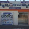 { Andre } { Lopes da Cruz }