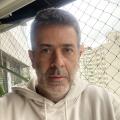 { Antônio } { Caldeira }