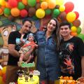 Reinaldo - Vendendo - Apartamento com 53m² - Granja Viana - Cotia
