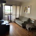 Juliana - Vendendo - Apartamento com 100m² - Jardim das Acácias - São Paulo