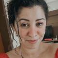 { Rosângela } { Morais }
