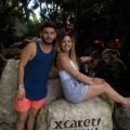 Juliana, que procura negociar um imóvel em Ingleses do Rio Vermelho, Lagoa da Conceição, Centro, Florianópolis, em torno de R$ 3.500