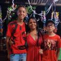 { Fran Marcos } { Silva }