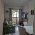 Luis - Vendendo - Apartamento com 63m² - Vila Inglesa ; Interlagos - São Paulo