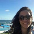 Juliane, que procura negociar um imóvel em Farolândia, Luzia, Aracaju, em torno de R$ 300.000