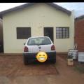 Pamella - Vendendo - Casa com 42m² - Centro - Ibitinga