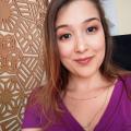 { Lívia } { de Souza Blondin }