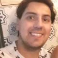{ Leandro } { Cassiano Grosso }