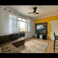 Samantha - Vendendo - Apartamento com 63m² - Marapé - Santos