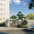 Tatiane - Vendendo - Apartamento com 47m² - Vila Andrade - São Paulo