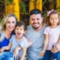Derick - Vendendo - Casa com 200m² - Centro - Brasília