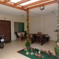 Jacqueline - Vendendo - Casa de condomínio com 200m² - Dom Tomaz - Juazeiro