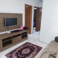 Luís - Vendendo - Apartamento com 21m² - Campo Grande - Rio de Janeiro