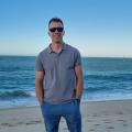 Rogerio - Vendendo - Apartamento com 33m² - Campina do Siqueira - Curitiba
