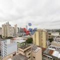 Ana - Vendendo - Apartamento com 60m² - Centro - Curitiba