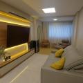 Patricia - Vendendo - Apartamento com 119m² - Setor Noroeste - Brasília