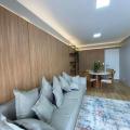 Solange - Negociando - Apartamento com 103m² - Meia Praia - Itapema