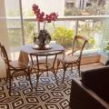 Andrea - Vendendo - Apartamento com 48m² - Indianópolis - São Paulo