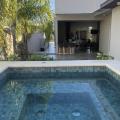 Débora - Vendendo - Casa com 208m² - Jardim Reserva Bom Viver de Indaiatuba - Indaiatuba