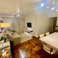 Carolina - Vendendo - Apartamento com 100m² - Moema - São Paulo