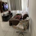 Eliane - Vendendo - Apartamento com 47m² - Vila Urupês - Suzano