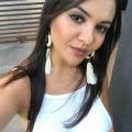 Thaissa, que procura negociar um imóvel em Águas Claras, Brasília, em torno de R$ 500.000