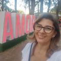 Ligia, que procura negociar um imóvel em Vila Andrade, Jardim Campo Limpo, Vila Suzana, São Paulo, em torno de R$ 1.500