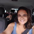 { Shayane } { Goltara da Rocha }