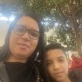Janete, que procura negociar um imóvel em Jardim Belval, Jardim Tupanci, Jardim Ana Cristina(Votupoca), Barueri, em torno de R$ 200.000