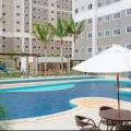 Gilmar - Vendendo - Apartamento com 52m² - Taguatinga Norte (Taguatinga) - Brasília